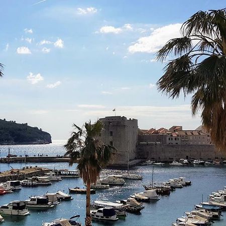 Apartment Sofia Dubrovnik Bagian luar foto
