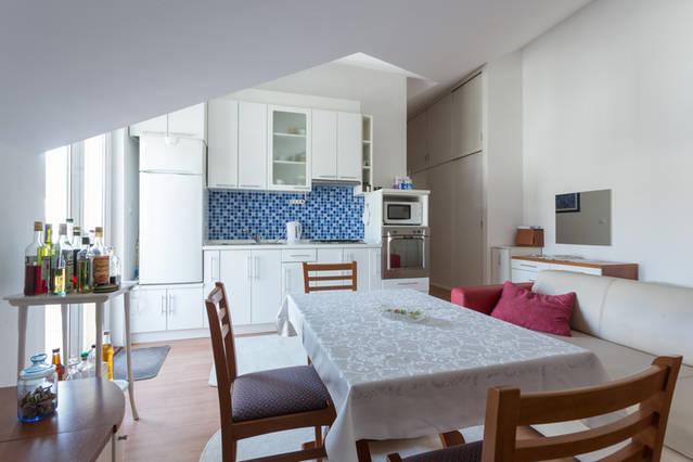 Apartment Sofia Dubrovnik Bagian luar foto