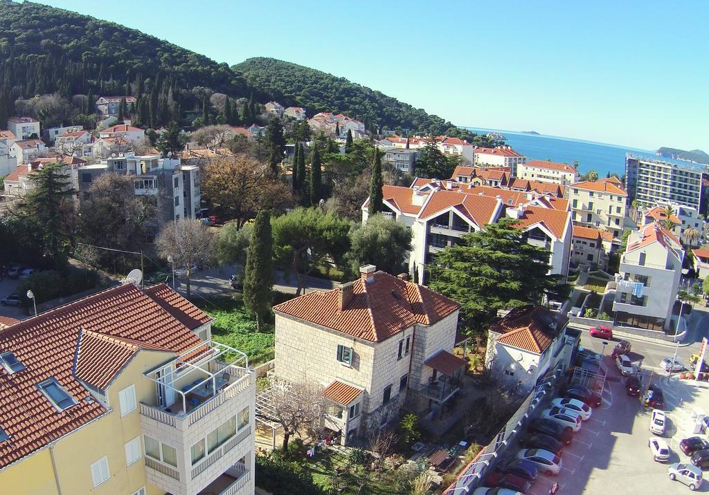 Apartment Sofia Dubrovnik Bagian luar foto