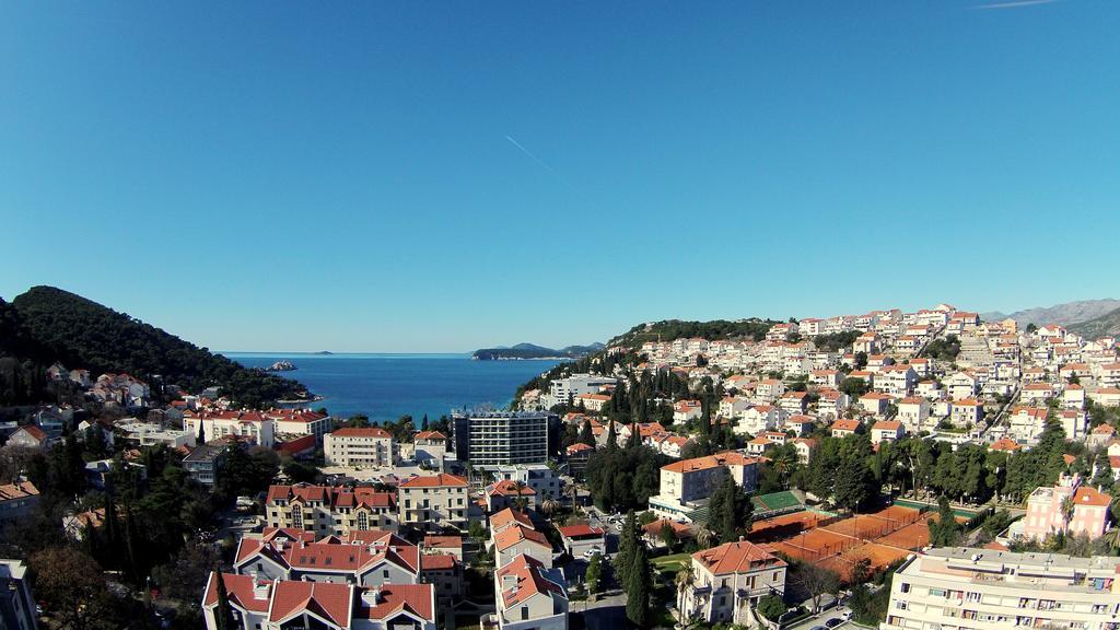 Apartment Sofia Dubrovnik Bagian luar foto