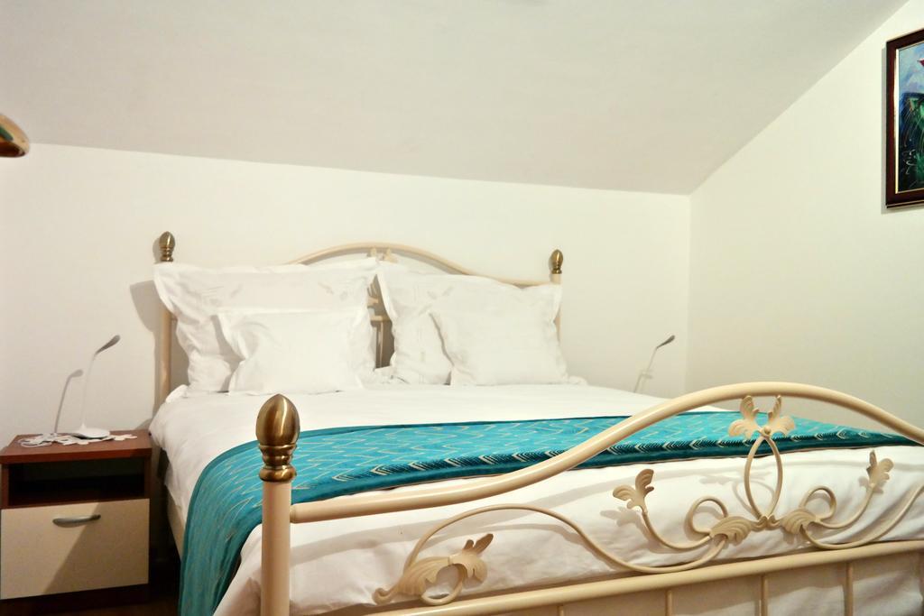 Apartment Sofia Dubrovnik Bagian luar foto