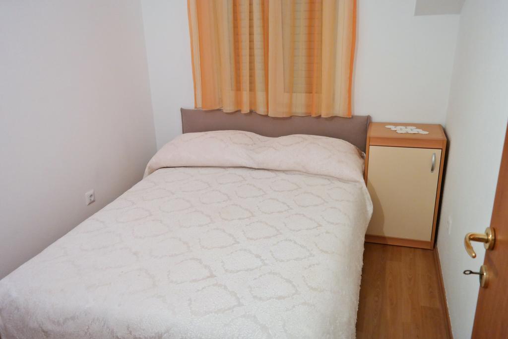 Apartment Sofia Dubrovnik Bagian luar foto