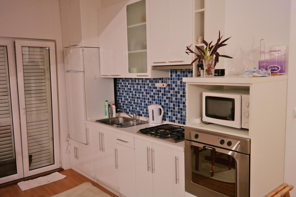 Apartment Sofia Dubrovnik Bagian luar foto