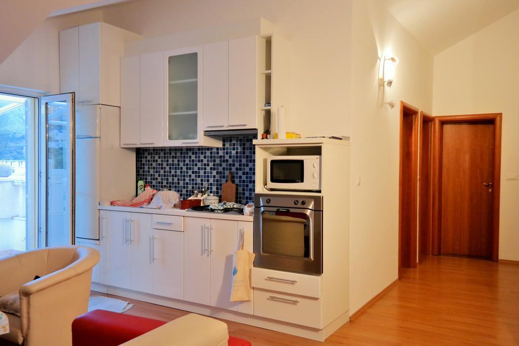 Apartment Sofia Dubrovnik Bagian luar foto