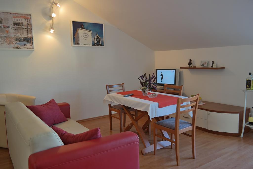 Apartment Sofia Dubrovnik Bagian luar foto