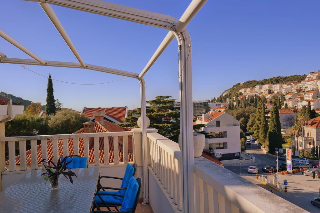 Apartment Sofia Dubrovnik Bagian luar foto