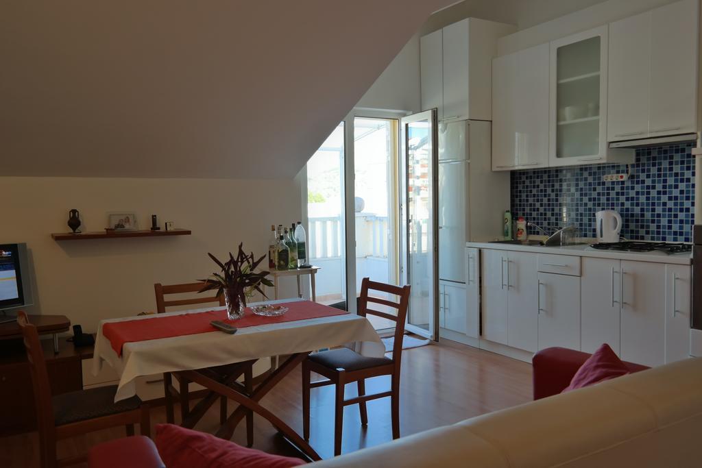Apartment Sofia Dubrovnik Bagian luar foto