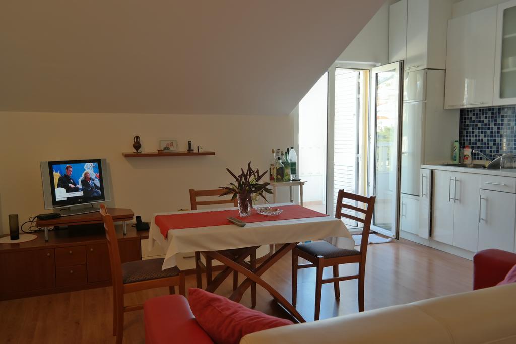 Apartment Sofia Dubrovnik Bagian luar foto