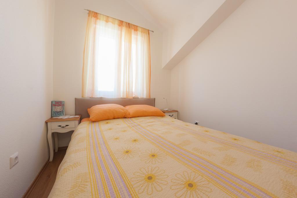 Apartment Sofia Dubrovnik Bagian luar foto
