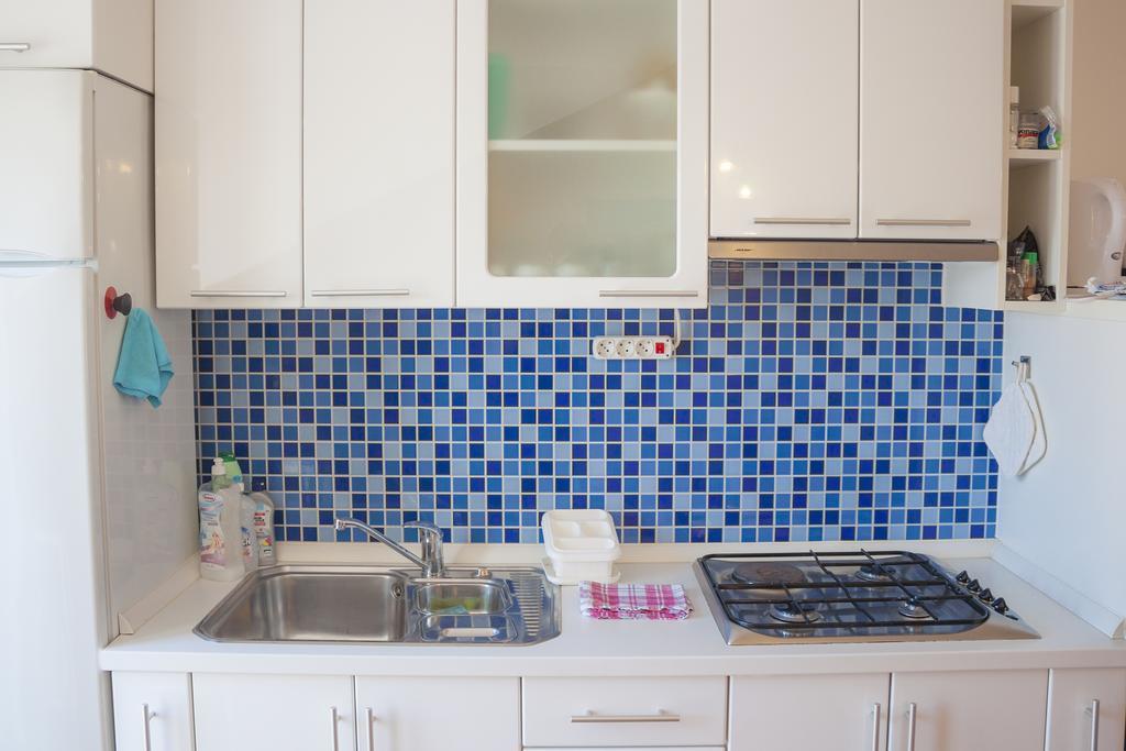 Apartment Sofia Dubrovnik Bagian luar foto