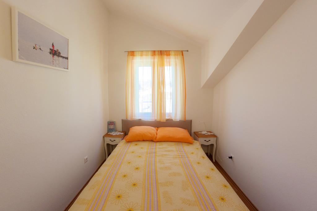 Apartment Sofia Dubrovnik Bagian luar foto