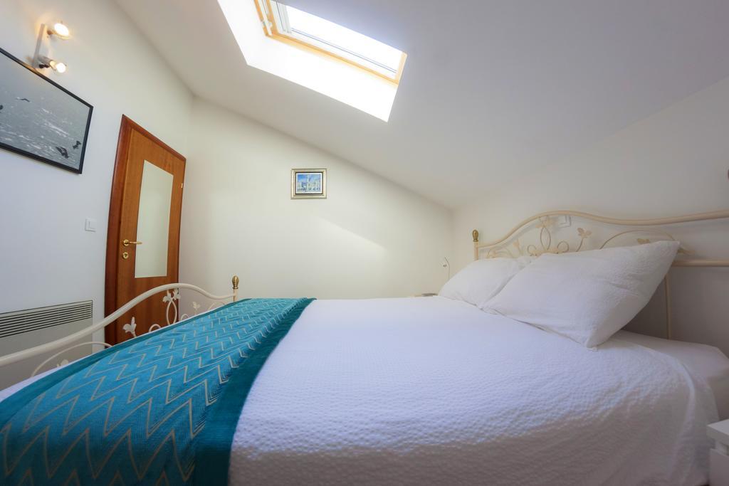 Apartment Sofia Dubrovnik Bagian luar foto