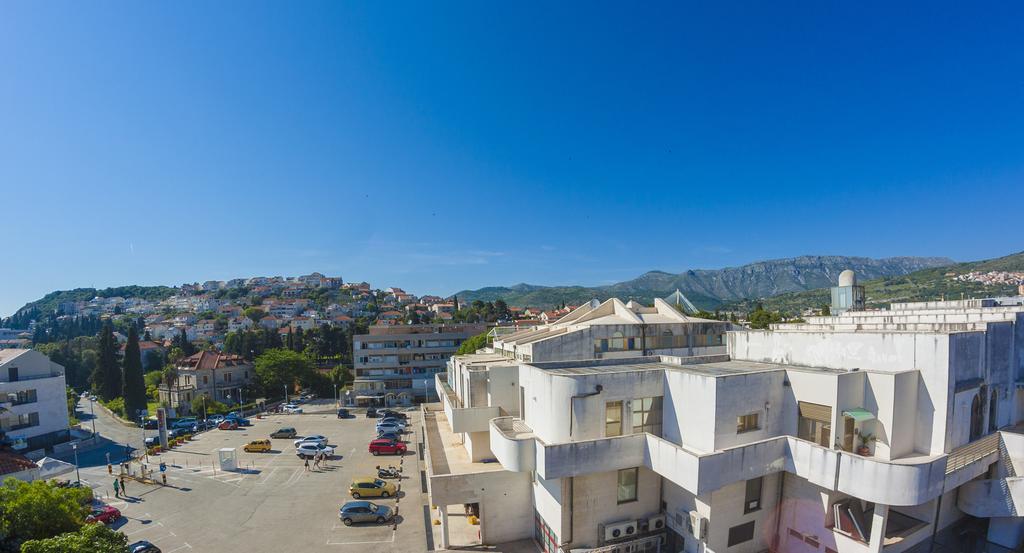 Apartment Sofia Dubrovnik Bagian luar foto