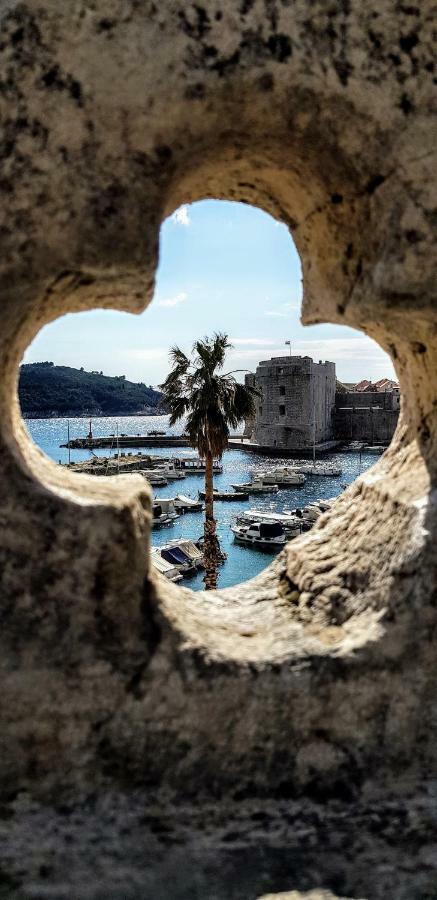 Apartment Sofia Dubrovnik Bagian luar foto